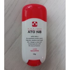 아토앤비선스틱