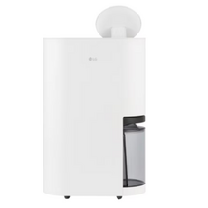 [2024 신모델] LG 휘센 오브제컬렉션 제습기 DQ134MWEC 13L 에센스화이트