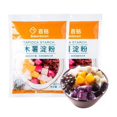 카사바전분