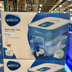 브리타정수기8.2리터