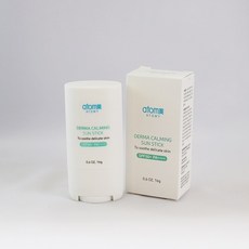 애터미 더마 카밍 선스틱 1+1, 16g, 2개