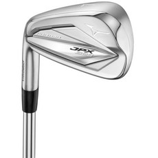 MIZUNO 골프 클럽 JPX 923 포지드 아이언 6 본조 (No.5-P) 남성 왼쪽 5KJYS37306