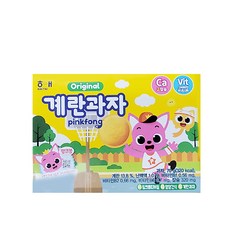 아기쿠키