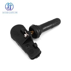 20923680 13586335 25920615 TPMS 타이어 모니터 센서 뷰익/캐딜락/쉐보레 GMC/쉐보레 말리부 실버라도 315, 02 1pc, 1개