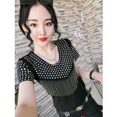 난타복장 TOP01