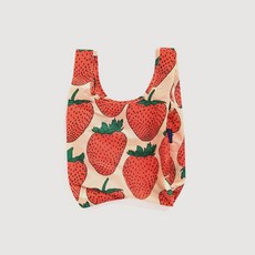 바쿠 베이비백 STRAWBERRY