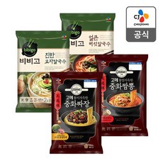 얼큰버섯칼국수