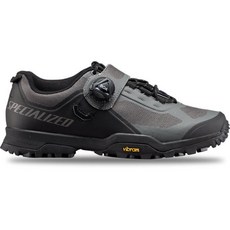 스페셜라이즈드 SPECIALIZED Rime 2.0 MTB Shoe_BLACK, 36