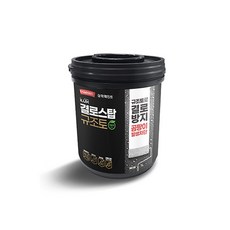 삼화페인트 곰팡이 결로방지용 아이럭스 결로스탑 규조토, 1개, 1L, 코튼 화이트