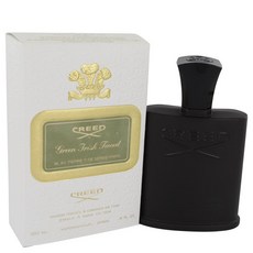 Creed Green Irish Tweed Millesime Spray 120ml Men, 1개 - 크리드그린아이리쉬