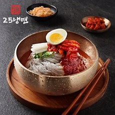 속초코다리냉면