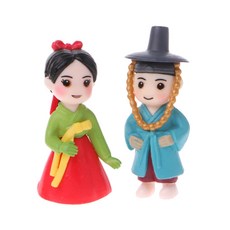 미니어처정원