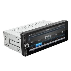 블루투스 호환 무선 카플레이 네비 션 자동차 밴 자동차용 연결 미디어 플레이어, 2) 1g32g, 1개