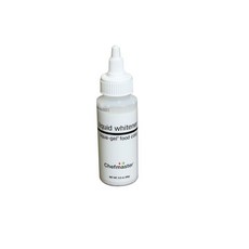 미국정품 화이트 색소 99g 셰프마스터 리쿠아젤 아이스크림색소-72394EA-72394EA, 65g, 1개
