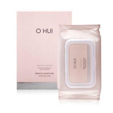 오휘클린징티슈