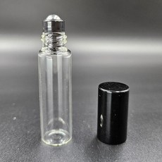 미니 롤러볼용기 롤온 향수 공병 오일 향수 투명 5ml seb*0750fN - 오일향수