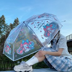 마이멜로디장우산