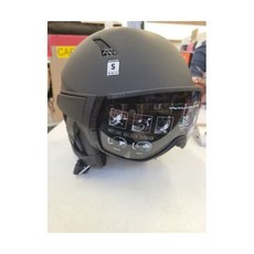 살로몬 헬멧 스노우보드 스키 Salomon Driver S Helmet BLACK SIZE SMALL NEW (No Box)