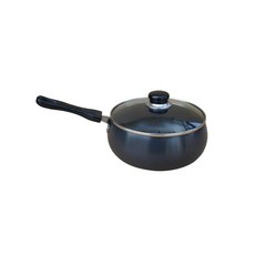 국산 이젠 경질냄비 편수 20cm 국수 라면 냄비, 지름 20cm x 높이 8.2cm, 1개