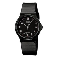 수능시계 카시오 시계 MQ-24-1B 수험생 학생 시험 손목시계 시험용시계 CASIO 정품