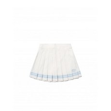 다이나핏 DYNAFIT MERLOT 멀롯 플리츠 큐롯_Off White 196656