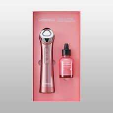 센텔리안24 마데카 프라임 핑크 프리즘 (3in1 뷰티디바이스+앰플) 단품