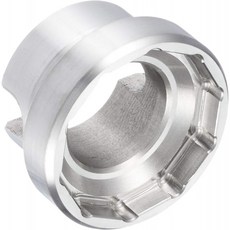 [시계 나 재팬] Watchme Japan 25mm 불가리 (BVLGARI) 대응 스테인리스 이개 개막전 10 각 aop002-bu25-s