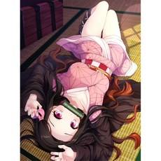 네즈코보석십자수