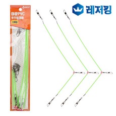 안선장수제채비