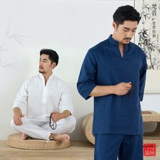 생활한복남자신발