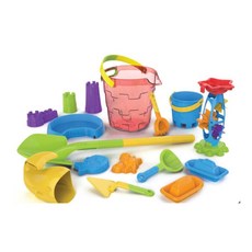 디럭스모래놀이세트