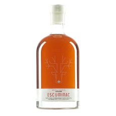 Escuminac Extra Rare Maple Syrup 캐나다 에스큐미낙 메이플 시럽 엑스트라 레어 500ml, 1개