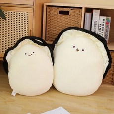 포동포동 굴인형30cm 바디필로 롱쿠션 베개 필로우 인형