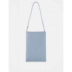 빈폴 ACC 빈폴ACC 시티 빈 클러치/미니숄더 2-WAY Bag - Sky blue (BE02A4M92Q)