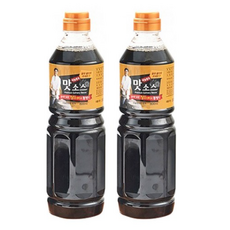 도리원맛간장