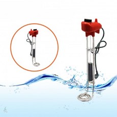 ⊙♭한정판매◎ 3KW 자동 한빛시스템 온수 물히터 참좋은 물 전기히터 (I*♩aq) x 500mm, ♬본 상품 선택하기_Jyleaders™