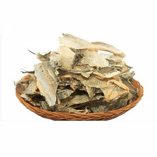 황태껍질 1kg 황태국 황태구이 황태요리 건어물, 본상품