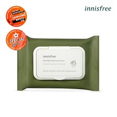 이니스프리올리브리얼클렌징폼
