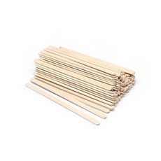 왁싱용우드스파출라(소)