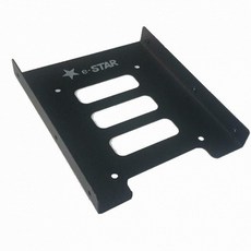 DKe-STAR 3.5인치 변환 SSD 가이드, 1, 단일상품