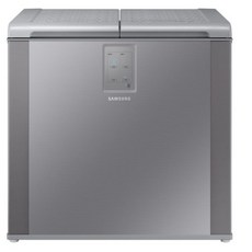 삼성전자 뚜껑형 김치플러스 냉장고 202L 방문설치, RP20A3111S9, 리파인드 이녹스