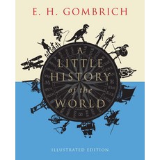 A Little History of the World (Illustrated), Yale University Press