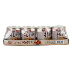 동원 구운 골뱅이 통조림, 230g, 48개