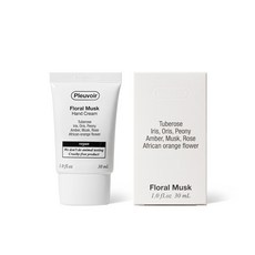 플르부아 핸드크림 30ml (4종 중 택1)