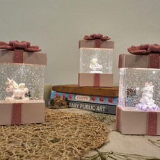 피부관리실개업선물