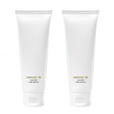 정품 모공 노폐물 제거 여드름 피부 완화 폼 클렌징 추천 아크네 닥터 독일 바하 폼 클렌저 폼 클렌징 120 mI, 240ml, 1개