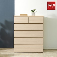 6단서랍장 TOP01