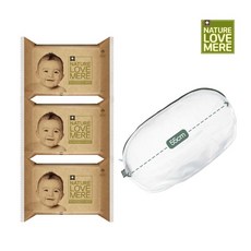 녹두유아세탁비누