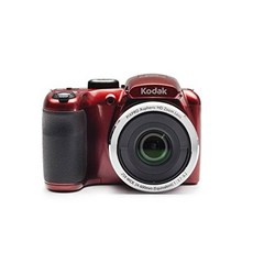 Kodak PIXPRO Astro Zoom AZ252-RD 16MP Digital Camera with 25X/1460801, 상세내용참조