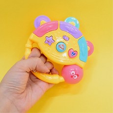 돌아기악기놀이